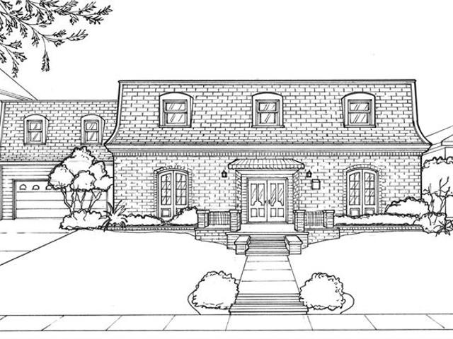 4440 Bancroft Dr, New Orleans, LA 70122 | MLS #2555