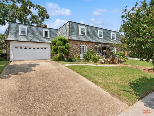 4440 Bancroft Drive