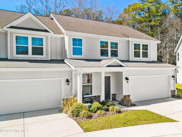4440 Finch Ln, Wilmington, NC 28409 | MLS #100561