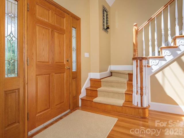 4440 Hucks Road