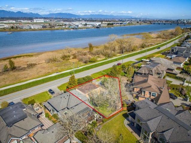 4440 River Road, Richmond, BC, V7C 1A3 Luxury House for sale | Listing ID R3109 | Royal LePage Carriage Trade Luxury Properties