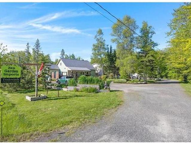 4440 Route 127, Saint Andrews, NB, E5B 3A1 house for sale | Listing ID NB141600 | Royal LePage