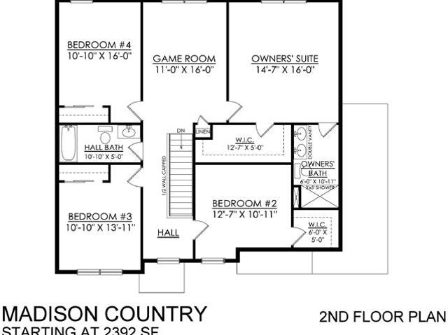 4440 Steeplechase Drive 3