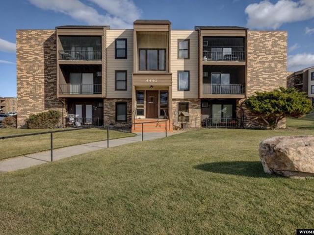 4440 S Poplar St Unit 104, Casper, WY 82601