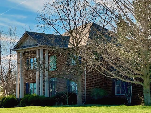 4440A Lexington Road