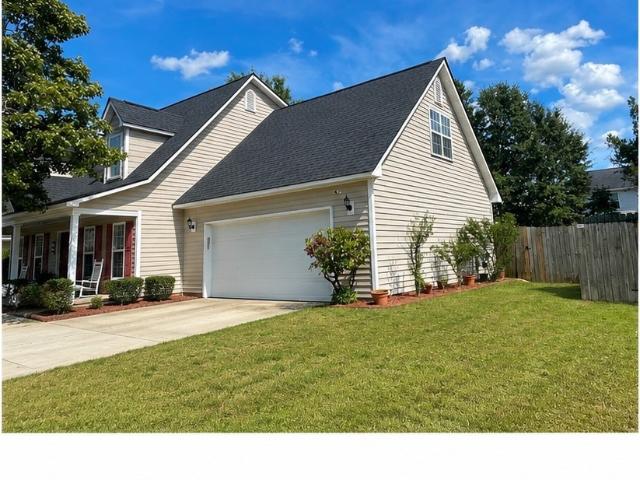 4441 Home Stakes Drive