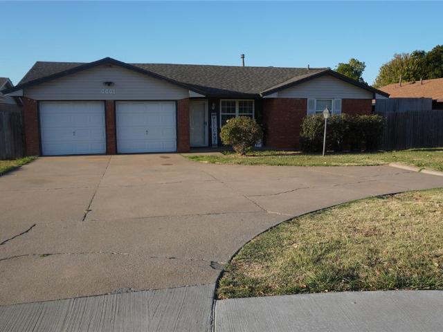4441 SE 44th Street