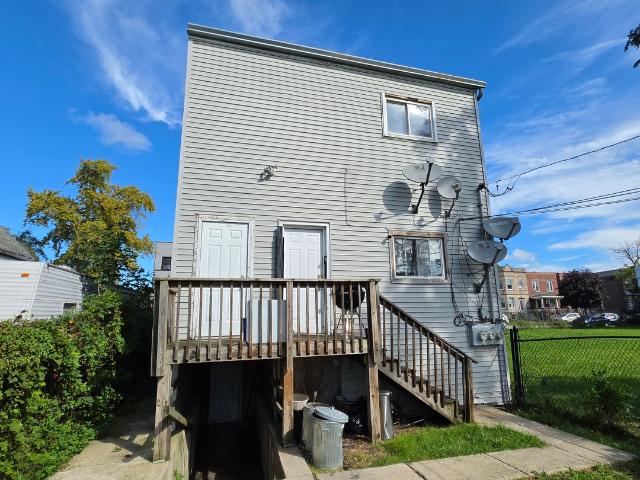 4441 w congress parkway