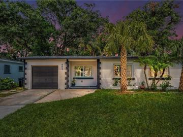 4441 16th St N, St. Petersburg, FL 33703 | MLS #TB8401