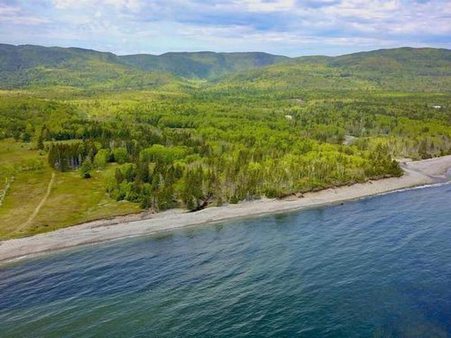44435 Cabot Trail, Little River, NS, B0C 1H0 Luxury House for sale | Listing ID 202614 | Royal LePage Carriage Trade Luxury Properties
