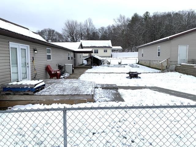 44438 Carbon Hill Buchtel Road