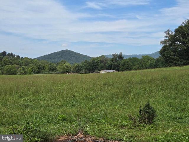 4443 Bentonville Road