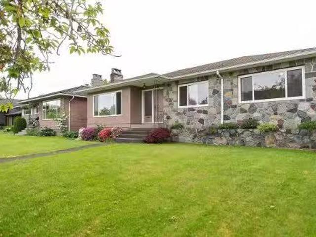 4443 Brakenridge Street, Vancouver, BC, V6L 2H1 house for sa.