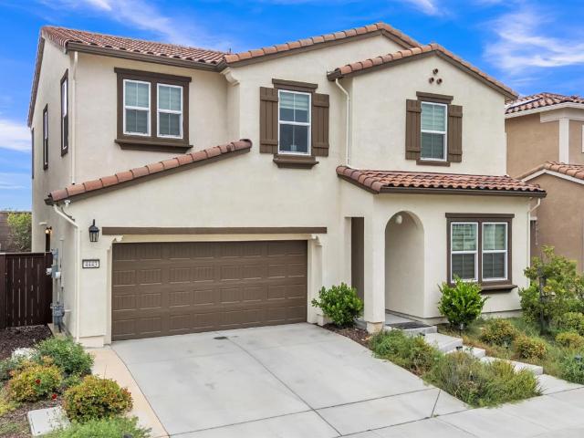 4443 Cash Dr, Folsom, CA 95630 | MLS #226039