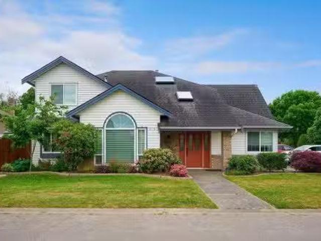 4443 Dawn Place, Delta, BC, V4K 4S9 house for sale Listing.