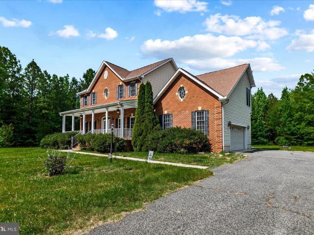 4443 Jericho Road