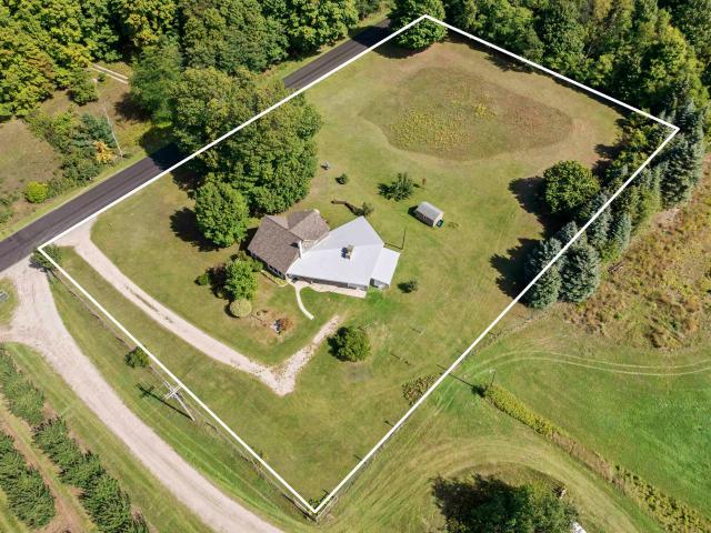 4443 Potter Road