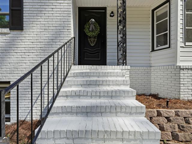 4443 Ritch Haven Road