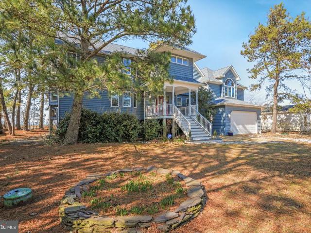4443 Shady Lane