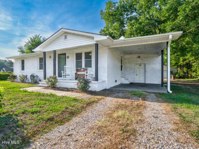 4443 Upchurch Road