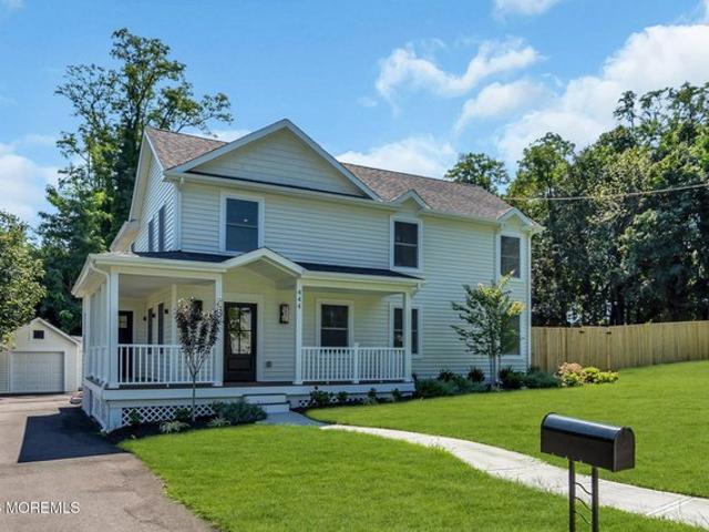 444 7th Ave, Atlantic Highlands, NJ 07716