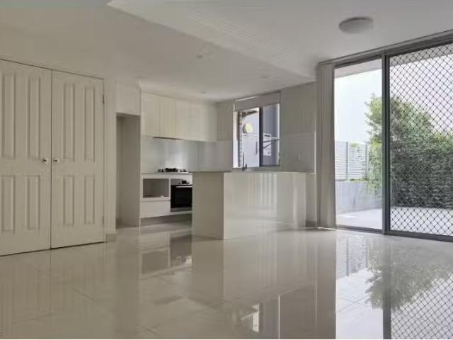 4/44 46 Addlestone Road, Merrylands Apartment for rent Listed.