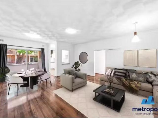 4/44 46 Monomeeth Street, BEXLEY Apartment for rent Listed by.