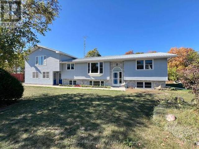 444 County Road 19, Prince Edward County Ameliasburg Ward, ON, K0K 1A0 house for sale | Listing ID X13686 | Royal LePage