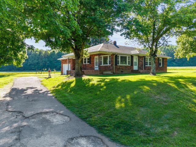 444 County Road 782
