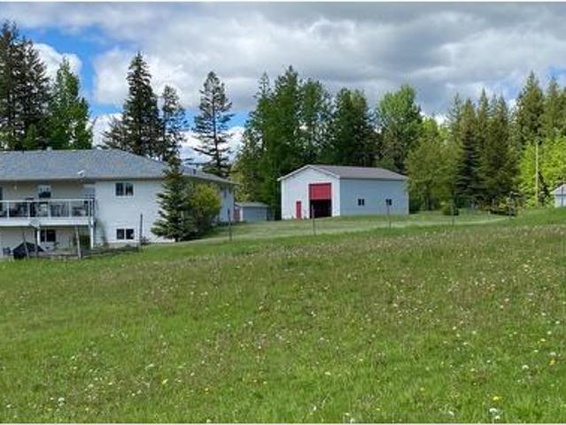 444 Cameron Road, Quesnel, BC, V2J 6Y3 house for sale | Listing ID R3125 | Royal LePage