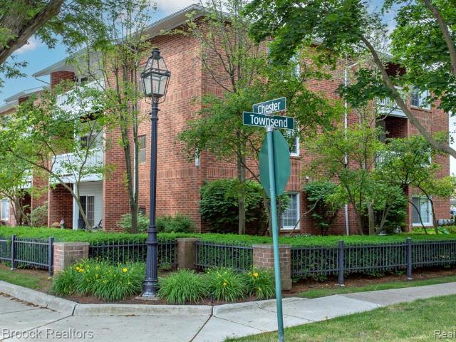 444 Chester Street # 420