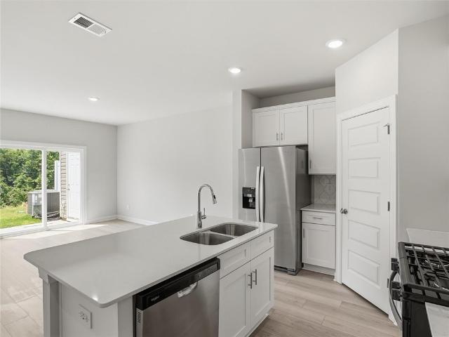 444 Blissful Court