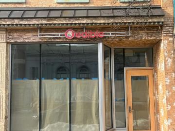 444 Bloomfield Avenue, Montclair, United States, NJ