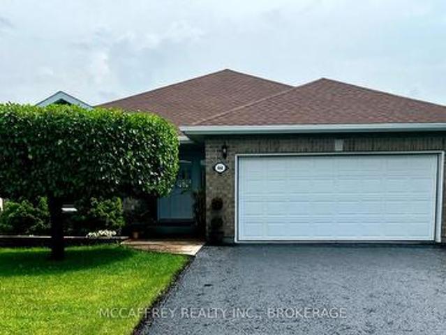 444 Bridge Street W, Greater Napanee, ON, K7R 3L1 house for sale | Listing ID X13643 | Royal LePage