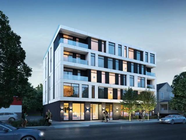 444 Bronson Ave