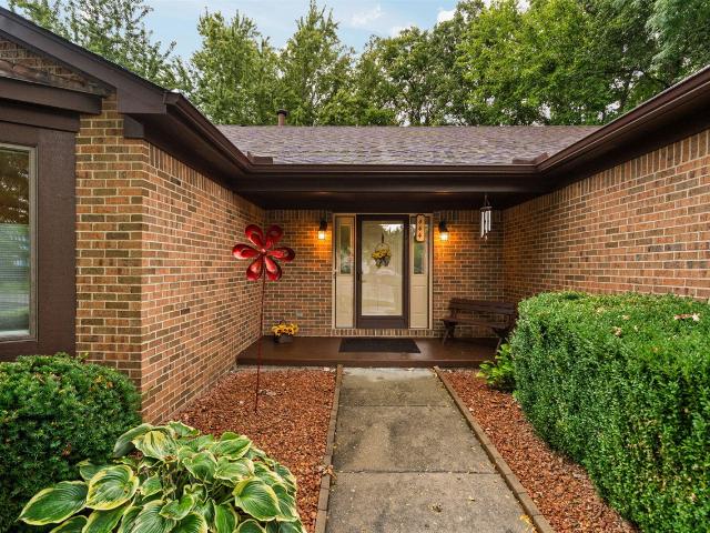 444 Burr Oak Drive