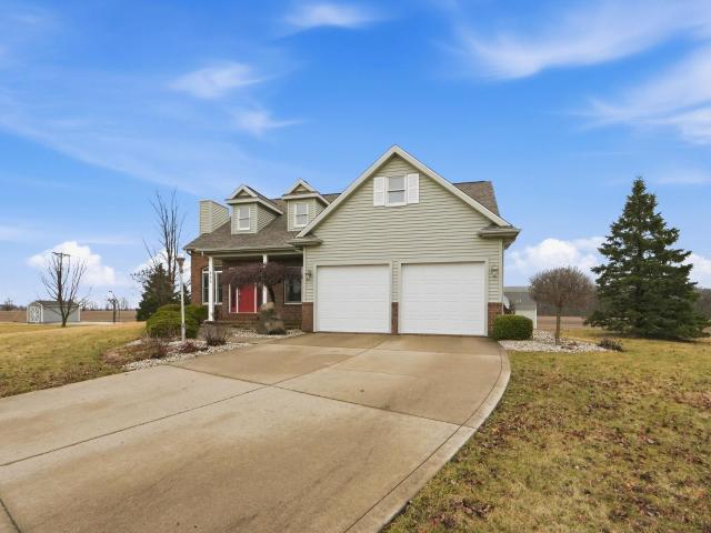 444 Goldenrod Court