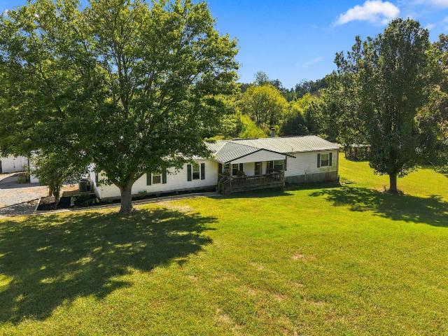 444 George Durham Rd