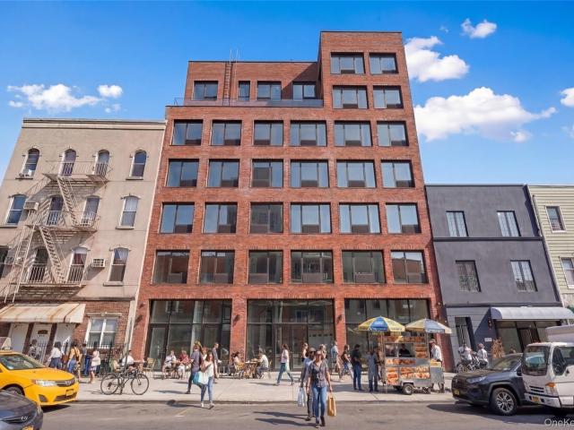 444 Graham Avenue, Unit 3H