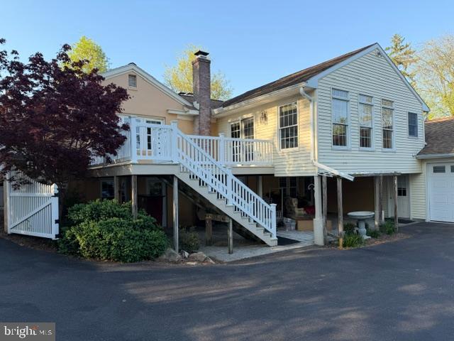 444 Donegal Springs Rd