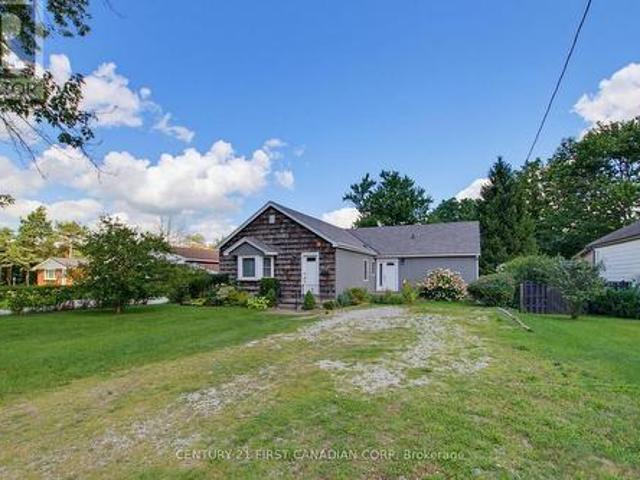 444 Forest Lawn Avenue, London East I, ON, N5V 1T1 house for sale | Listing ID X13706 | Royal LePage