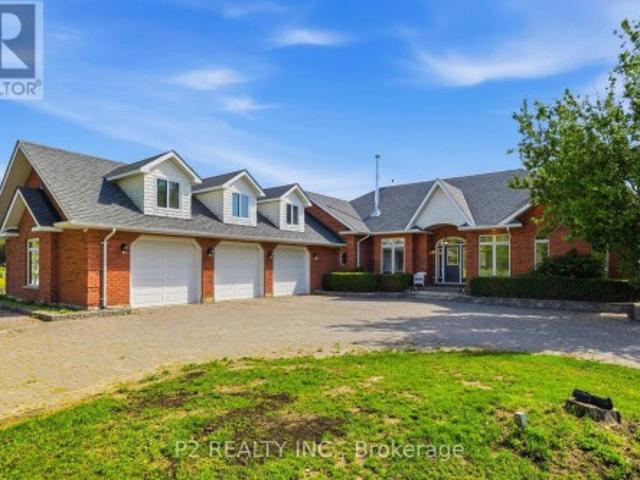 444 Fieldside Road, Kawartha Lakes, ON, K9V 4R6 house for sale | Listing ID X13730 | Royal LePage