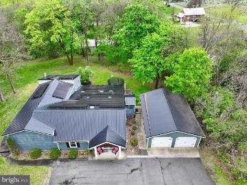 444 Frederick Drive