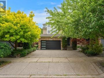 444 Lausanne Crescent, Waterloo, ON, N2T 2X4 house for sale | Listing ID X13421 | Royal LePage