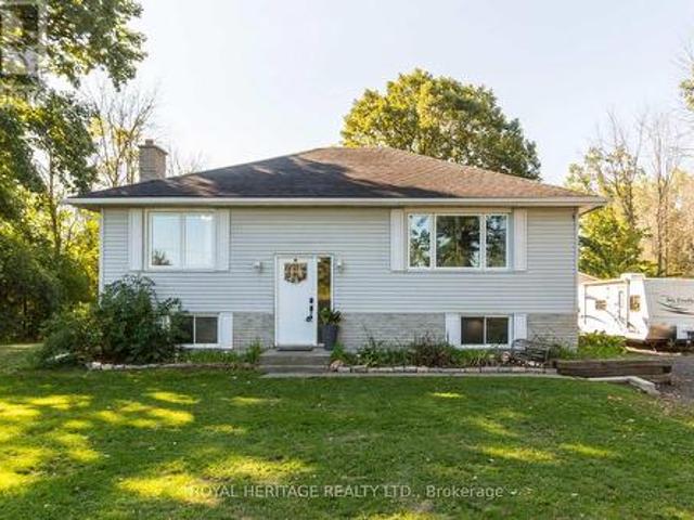 444 Lazier Road, Tyendinaga Township, ON, K0K 3A0 house for sale | Listing ID X12825 | Royal LePage
