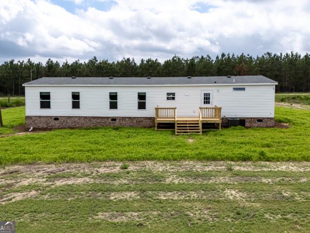 444 LB Hall Road