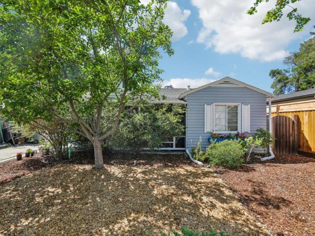 444 Matadero Avenue