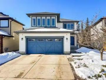 444 Macewan Road, Edmonton, AB, T6W 1V4 house for sale List.