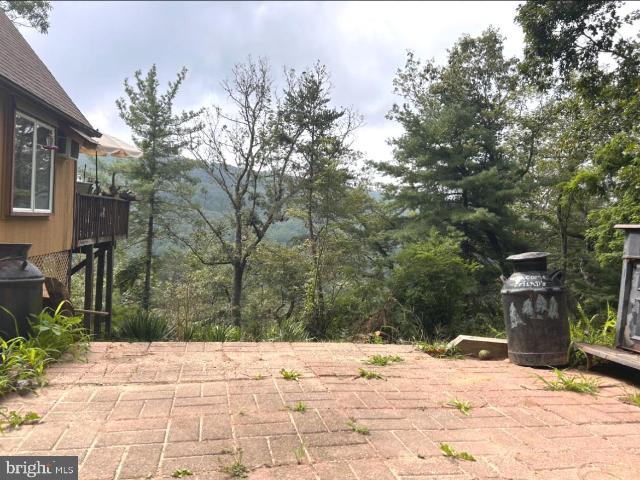 444 Nugget Dr, Capon Bridge, WV 26711 | MLS #WVHS2006