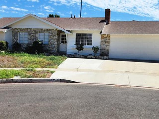 444 S Adria Pl, Anaheim, CA 92802